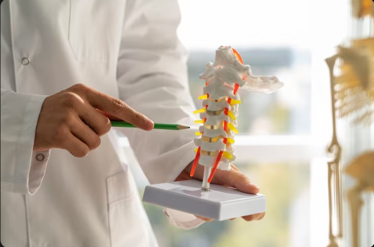 Best Endoscopic Spine Surgery in Mumbai