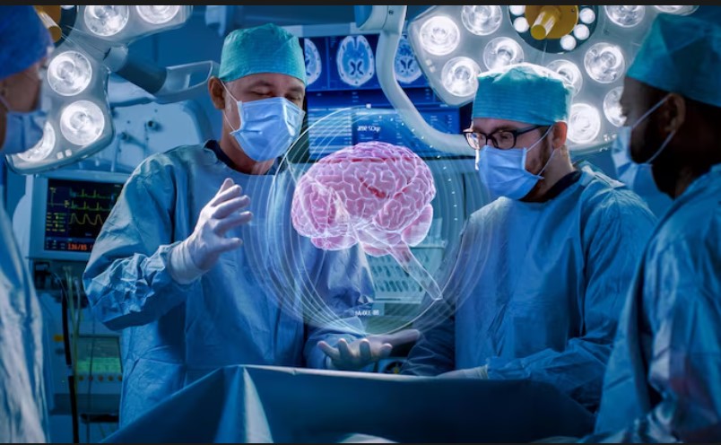 Best Neurosurgeon and Brain Specialist in Mumbai Central
