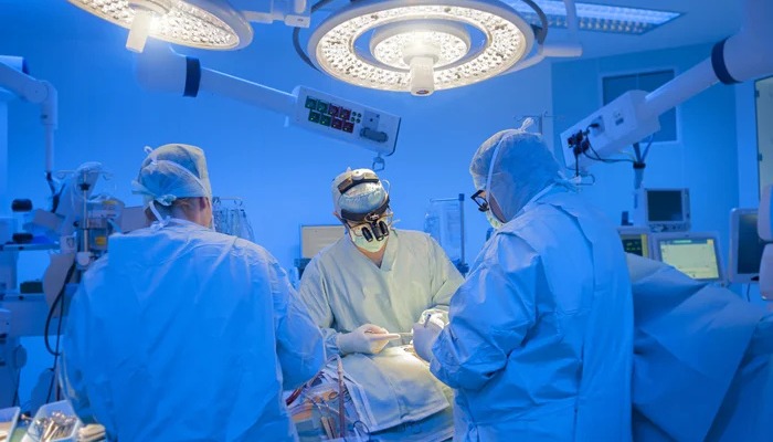 Vascular Neurosurgeon in Mumbai